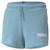 Short fille Bleu 1 - vertbaudet enfant 