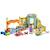 My life centre de soin canin avec 8 chiens et soigneur 71743 Multicolore 1 - vertbaudet enfant 