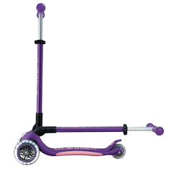 Jouet-Jeux de plein air-Trottinette primo pliable plus lights