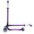 Trottinette primo pliable plus lights Violet 1 - vertbaudet enfant 