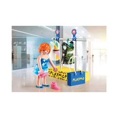 Jouet-Jeux d'imagination-My life magasin de vêtements 71539