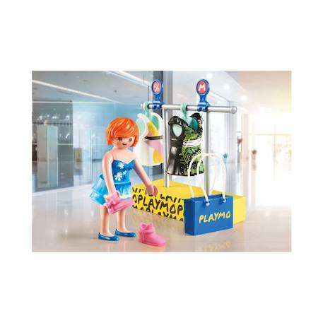 My life magasin de vêtements 71539 Multicolore 1 - vertbaudet enfant 