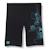 Boxer de bain garçon scary Noir 1 - vertbaudet enfant 