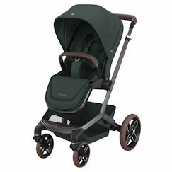 Poussette ultra confortable fame  - vertbaudet enfant