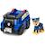 La pat patrouille véhicule de police avec la figurine de chase Multicolore 1 - vertbaudet enfant 