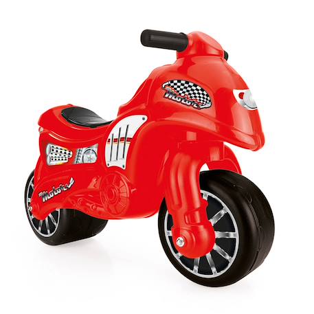 My first moto - moto pour enfants Rouge 2 - vertbaudet enfant 