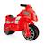 My first moto - moto pour enfants Rouge 2 - vertbaudet enfant 
