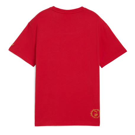 T-shirt garçon x harry potter Jaune+Rouge+Vert 4 - vertbaudet enfant 