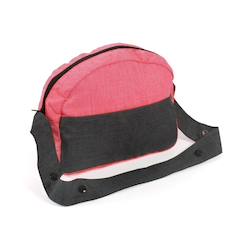 Jouet-Poupons et poupées-Sac à langer pour poussettes de poupons