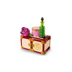 Jouet-Jeux d'imagination-Lego Wicked le dortoir de glinda et d'elphaba 75683