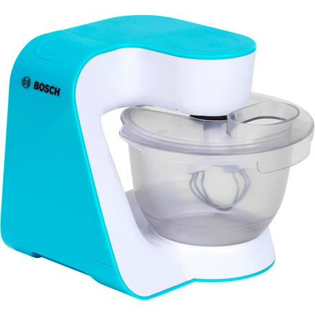 Bosch robot de cuisine Blanc et bleu 2 - vertbaudet enfant 