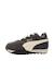 Basket basse à lacets élastiques – confort et style enfant Black 1 - vertbaudet enfant 