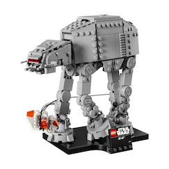 Jouet-Jeux d'imagination-Star wars at-at™ 75440