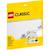Lego 11026 - la plaque de construction blanche Multicolore 2 - vertbaudet enfant 