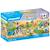 Cavaliers avec poneys et saut d'obstacles 71495 Multicolore 2 - vertbaudet enfant 