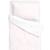 Parure de lit en gaze de coton réversible lovio Bleu+Rouge 5 - vertbaudet enfant 