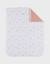 Couffin coton bio Rose 6 - vertbaudet enfant 
