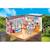 My life chambre d'enfant avec lit cabane 71610 Multicolore 1 - vertbaudet enfant 