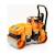 Cat rouleau-vibrant tandem Orange 2 - vertbaudet enfant 