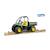 John deere gator xuv 855d Vert et jaune 1 - vertbaudet enfant 