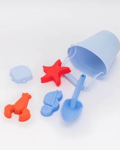 Jouet-Jeux de plein air-Set de jeux de plage avec accessoires
