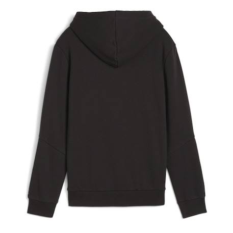 Sweat garçon/fille camo Noir 2 - vertbaudet enfant 