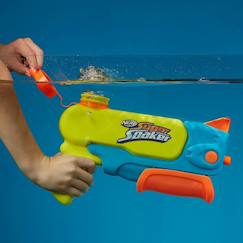 Jouet-Jeux de plein air-Blaster à eau nerf super soaker wave spray