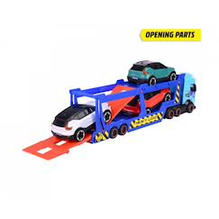 Jouet-Jeux d'imagination-Transporteur de voitures