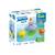 Junior et tinti famille de méduses 71439 Multicolore 2 - vertbaudet enfant 