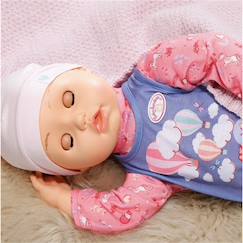 Jouet-Poupons et poupées-Baby annabell grande annabell