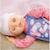Baby annabell grande annabell Multicolore 1 - vertbaudet enfant 