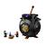 Harry potter le chaudron : le cours de potions caché 76464 Noir 1 - vertbaudet enfant 