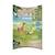 Wiltopia bébé alpaga 71064 Multicolore 2 - vertbaudet enfant 