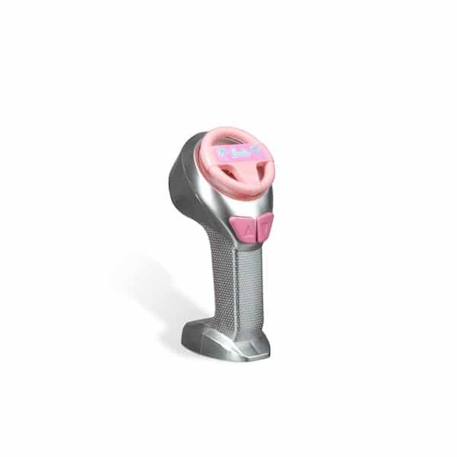 Barbie dream voiture argenté - 2.4 ghz Gris 1 - vertbaudet enfant 