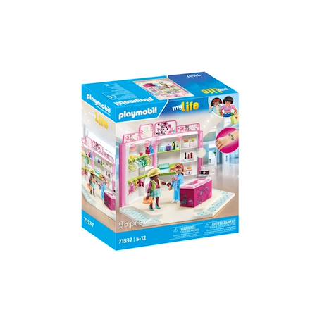 My life boutique d'accessoires 71537 Multicolore 2 - vertbaudet enfant 