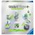 Gravitrax power système de piste interactive Blanc et vert 2 - vertbaudet enfant 
