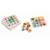 Jeu crazy sudoku Multicolore 1 - vertbaudet enfant 