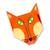 Initiation à l'origami - animaux Vert 1 - vertbaudet enfant 