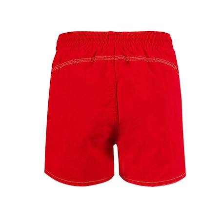 Short de bain garçon youth Rouge 2 - vertbaudet enfant 