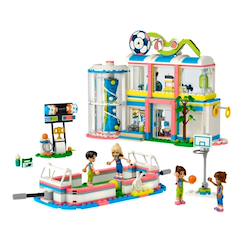 Jouet-Friends le centre sportif 41744