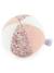 Balle souple avec hochet, ella Multicolore 1 - vertbaudet enfant 