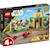 Star wars le temple jedi de tenoo 75358 Multicolore 2 - vertbaudet enfant 