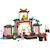 Ninjago le temple de spinjitzu des ninjas 71831 Multicolore 1 - vertbaudet enfant 