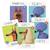 Top dogs jeu de mots et de rapidité Multicolore 1 - vertbaudet enfant 