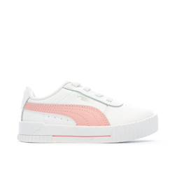 Chaussures-Baskets fille inf carina