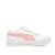 Baskets fille inf carina Rose 1 - vertbaudet enfant 