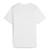 T-shirt garçon sport better graphic Blanc+Noir 2 - vertbaudet enfant 