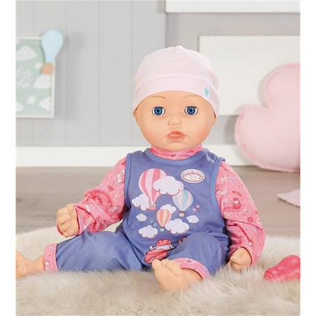 Baby annabell grande annabell Multicolore 2 - vertbaudet enfant 