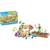 Grands-parents et potager - country 71443 Multicolore 1 - vertbaudet enfant 