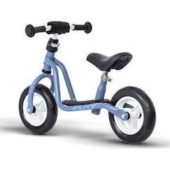 Jouet-Jeux de plein air-Lr m draisienne pour enfant bleu